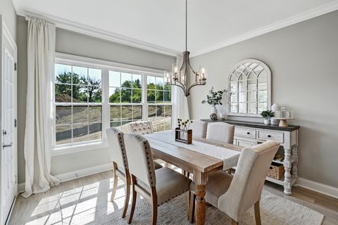 Tiny photo for 14147 S Sheffield Drive #52, Homer Glen, IL 60491 (MLS # 12585606)