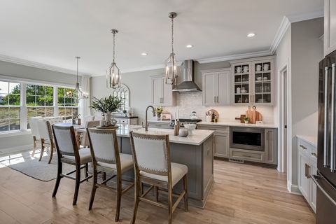 Tiny photo for 14147 S Sheffield Drive #52, Homer Glen, IL 60491 (MLS # 12585606)