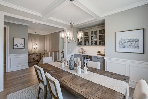 Tiny photo for 14147 S Sheffield Drive #52, Homer Glen, IL 60491 (MLS # 12585606)