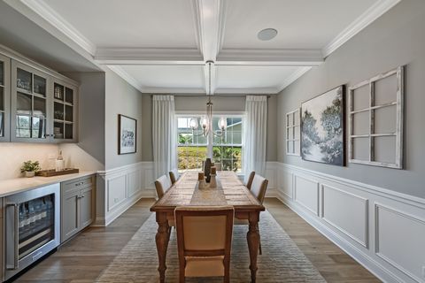 Tiny photo for 14147 S Sheffield Drive #52, Homer Glen, IL 60491 (MLS # 12585606)