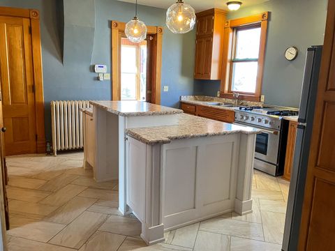 Tiny photo for 301 S Genesee Street, Morrison, IL 61270 (MLS # 12591277)