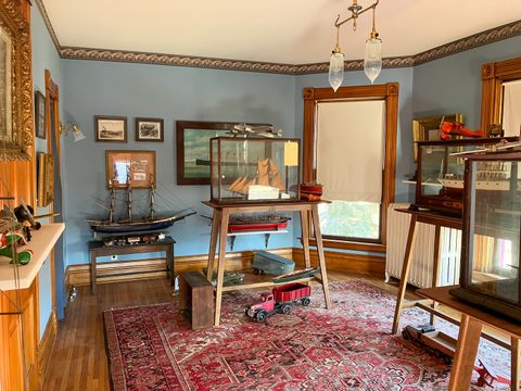 Tiny photo for 301 S Genesee Street, Morrison, IL 61270 (MLS # 12591277)