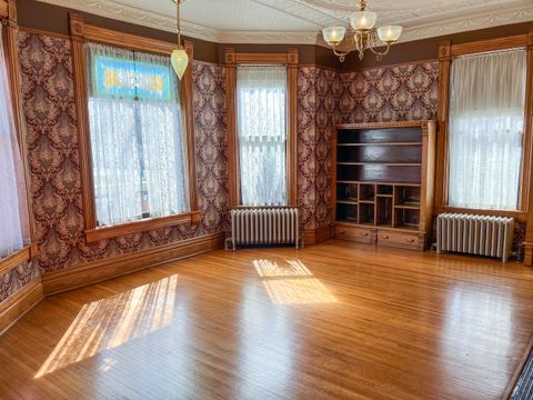 Tiny photo for 301 S Genesee Street, Morrison, IL 61270 (MLS # 12591277)