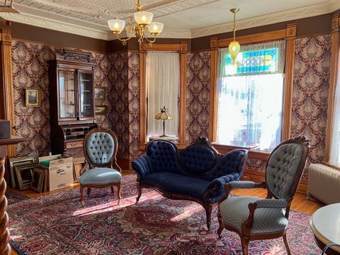 Tiny photo for 301 S Genesee Street, Morrison, IL 61270 (MLS # 12591277)