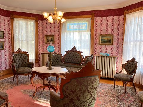 Tiny photo for 301 S Genesee Street, Morrison, IL 61270 (MLS # 12591277)