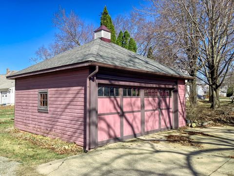 Tiny photo for 301 S Genesee Street, Morrison, IL 61270 (MLS # 12591277)
