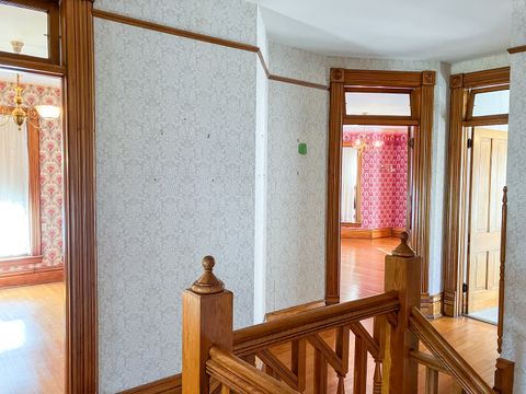 Tiny photo for 301 S Genesee Street, Morrison, IL 61270 (MLS # 12591277)