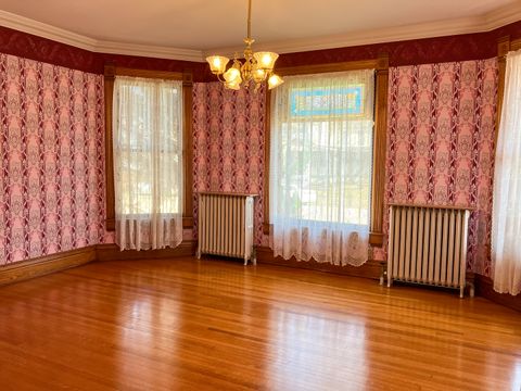 Tiny photo for 301 S Genesee Street, Morrison, IL 61270 (MLS # 12591277)