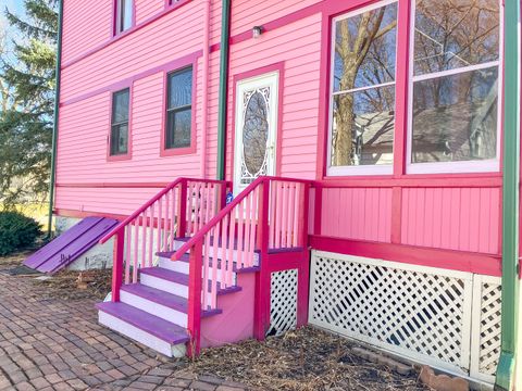 Tiny photo for 301 S Genesee Street, Morrison, IL 61270 (MLS # 12591277)