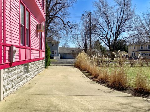 Tiny photo for 301 S Genesee Street, Morrison, IL 61270 (MLS # 12591277)