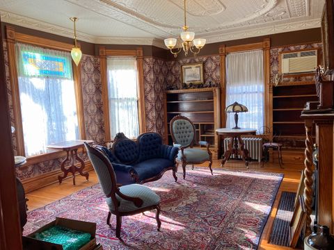 Tiny photo for 301 S Genesee Street, Morrison, IL 61270 (MLS # 12591277)