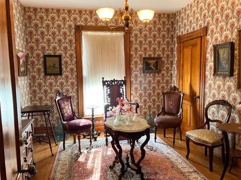 Tiny photo for 301 S Genesee Street, Morrison, IL 61270 (MLS # 12591277)