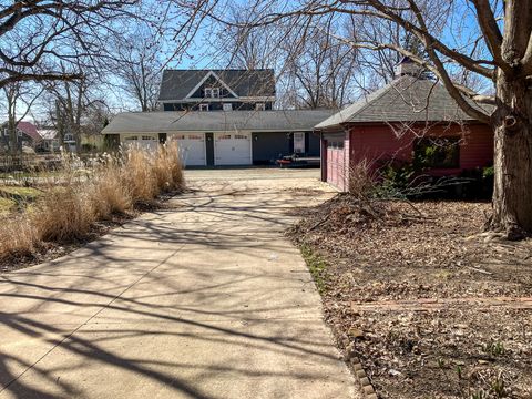 Tiny photo for 301 S Genesee Street, Morrison, IL 61270 (MLS # 12591277)
