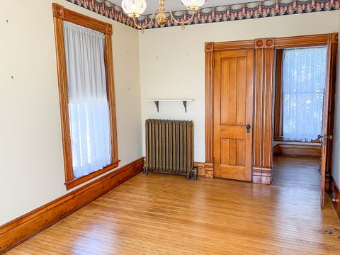 Tiny photo for 301 S Genesee Street, Morrison, IL 61270 (MLS # 12591277)