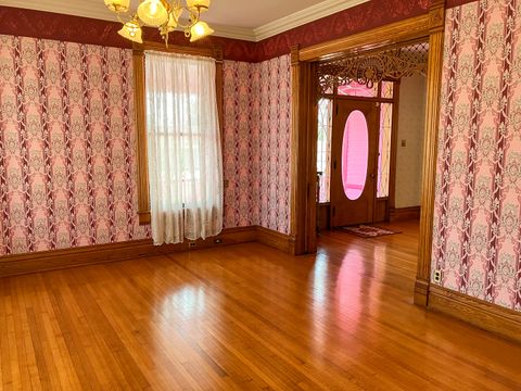 Tiny photo for 301 S Genesee Street, Morrison, IL 61270 (MLS # 12591277)