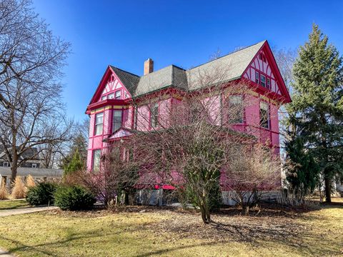 Tiny photo for 301 S Genesee Street, Morrison, IL 61270 (MLS # 12591277)