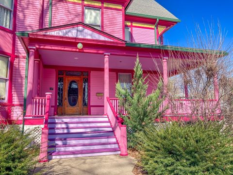 Tiny photo for 301 S Genesee Street, Morrison, IL 61270 (MLS # 12591277)