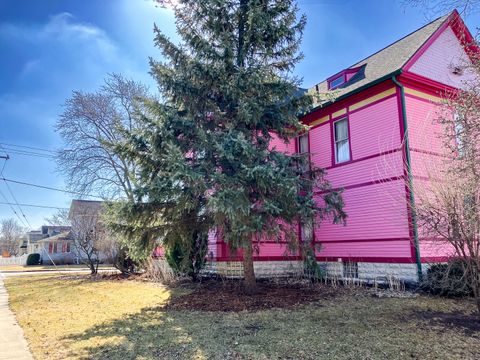 Tiny photo for 301 S Genesee Street, Morrison, IL 61270 (MLS # 12591277)