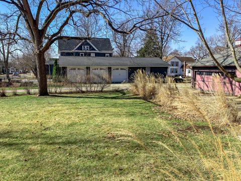 Tiny photo for 301 S Genesee Street, Morrison, IL 61270 (MLS # 12591277)