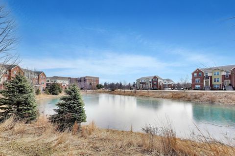 Tiny photo for 1199 E Port Clinton Road #311, Vernon Hills, IL 60061 (MLS # 12588717)