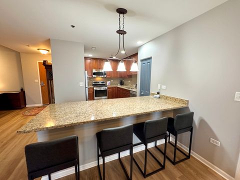 Tiny photo for 1199 E Port Clinton Road #311, Vernon Hills, IL 60061 (MLS # 12588717)