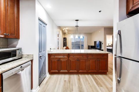 Tiny photo for 1199 E Port Clinton Road #311, Vernon Hills, IL 60061 (MLS # 12588717)