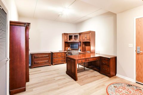 Tiny photo for 1199 E Port Clinton Road #311, Vernon Hills, IL 60061 (MLS # 12588717)