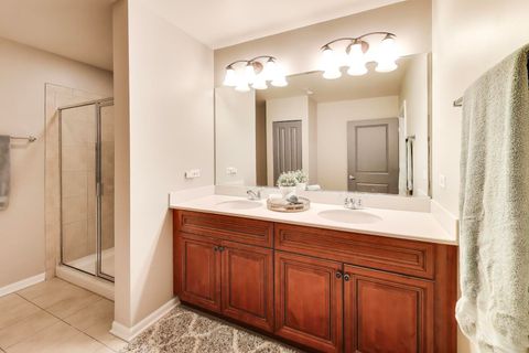 Tiny photo for 1199 E Port Clinton Road #311, Vernon Hills, IL 60061 (MLS # 12588717)