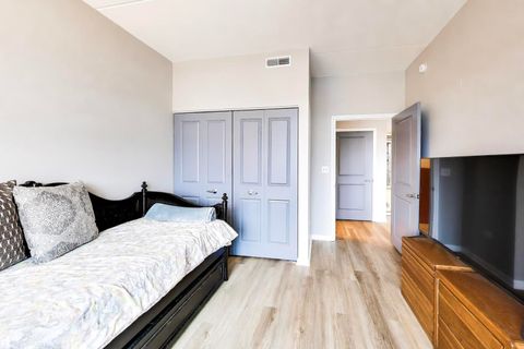 Tiny photo for 1199 E Port Clinton Road #311, Vernon Hills, IL 60061 (MLS # 12588717)