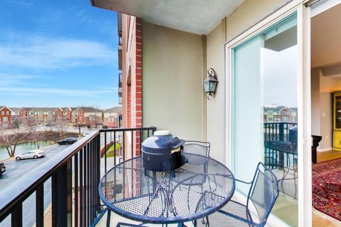 Tiny photo for 1199 E Port Clinton Road #311, Vernon Hills, IL 60061 (MLS # 12588717)