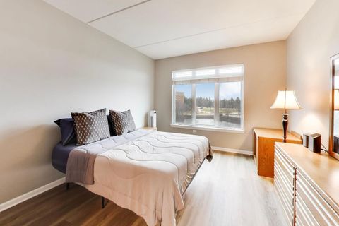 Tiny photo for 1199 E Port Clinton Road #311, Vernon Hills, IL 60061 (MLS # 12588717)