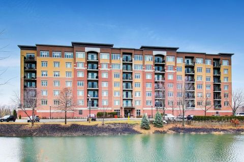 Photo of 1199 E Port Clinton Road #311, Vernon Hills, IL 60061 (MLS # 12588717)