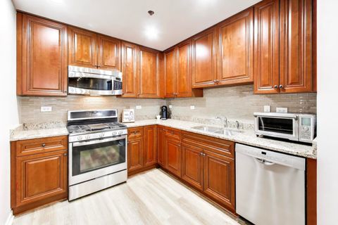 Tiny photo for 1199 E Port Clinton Road #311, Vernon Hills, IL 60061 (MLS # 12588717)