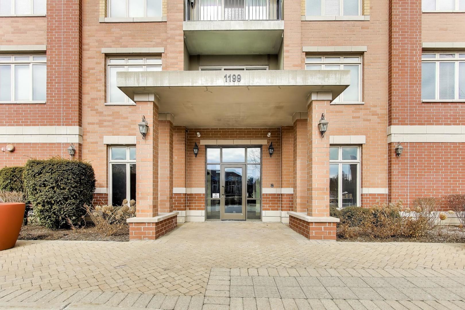 1199 E Port Clinton Road 311