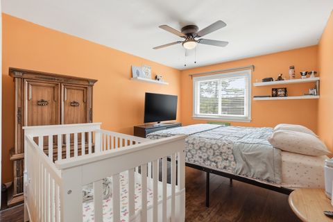Tiny photo for Hoffman Estates, IL 60169 (MLS # 12630833)