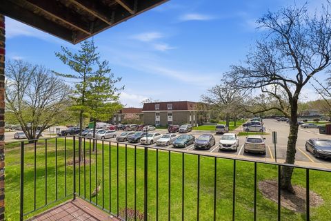 Tiny photo for Hoffman Estates, IL 60169 (MLS # 12630833)