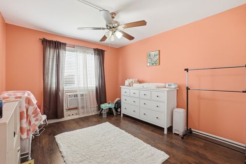 Tiny photo for Hoffman Estates, IL 60169 (MLS # 12630833)