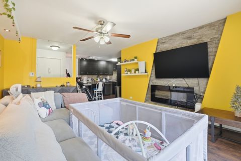 Tiny photo for Hoffman Estates, IL 60169 (MLS # 12630833)