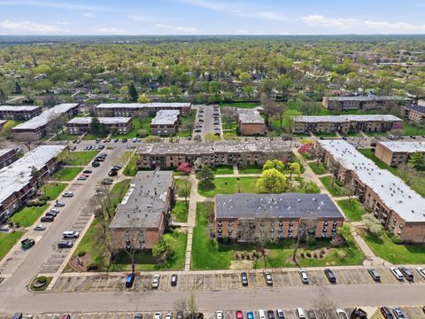 Tiny photo for Hoffman Estates, IL 60169 (MLS # 12630833)