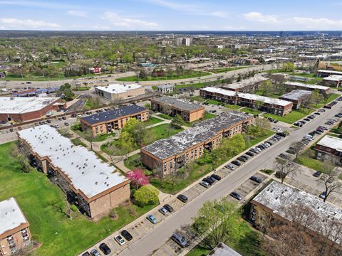 Tiny photo for Hoffman Estates, IL 60169 (MLS # 12630833)
