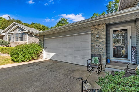 Tiny photo for 338 44TH Avenue, East Moline, IL 61244 (MLS # 12772091)