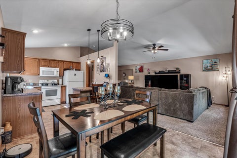 Tiny photo for 338 44TH Avenue, East Moline, IL 61244 (MLS # 12772091)
