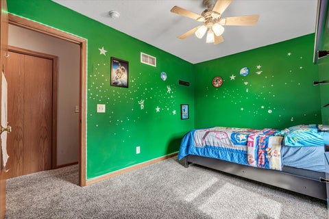 Tiny photo for 338 44TH Avenue, East Moline, IL 61244 (MLS # 12772091)