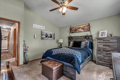 Tiny photo for 338 44TH Avenue, East Moline, IL 61244 (MLS # 12772091)