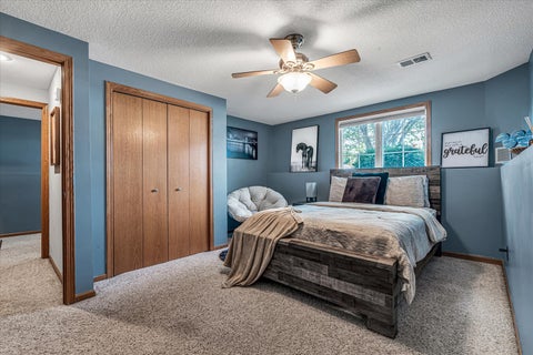 Tiny photo for 338 44TH Avenue, East Moline, IL 61244 (MLS # 12772091)