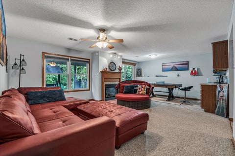 Tiny photo for 338 44TH Avenue, East Moline, IL 61244 (MLS # 12772091)