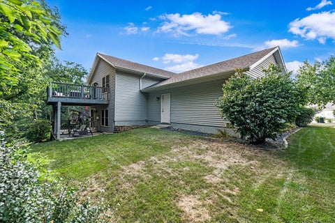 Tiny photo for 338 44TH Avenue, East Moline, IL 61244 (MLS # 12772091)
