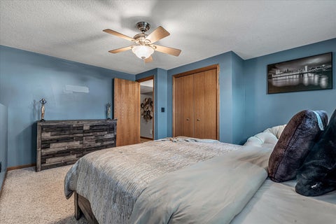 Tiny photo for 338 44TH Avenue, East Moline, IL 61244 (MLS # 12772091)