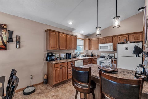 Tiny photo for 338 44TH Avenue, East Moline, IL 61244 (MLS # 12772091)