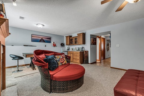 Tiny photo for 338 44TH Avenue, East Moline, IL 61244 (MLS # 12772091)